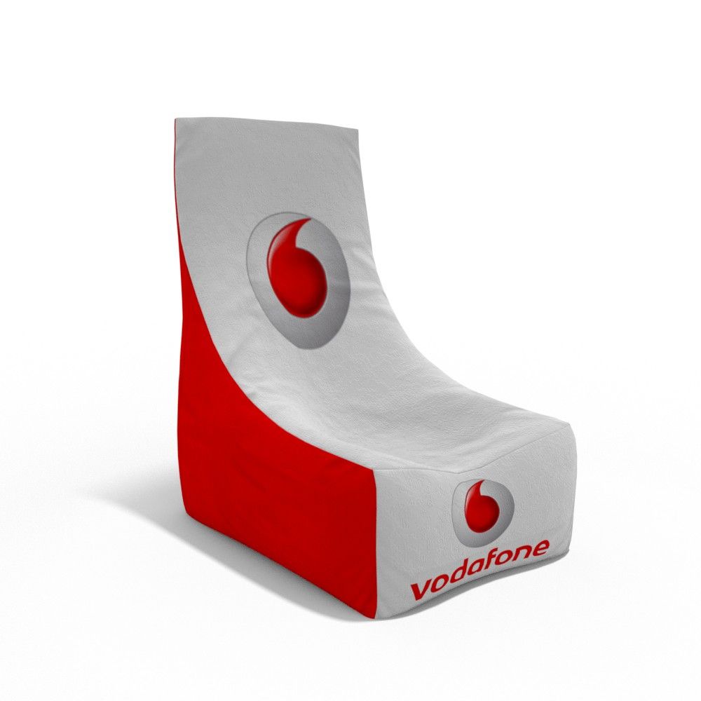 Gamer Chair Bean Bag