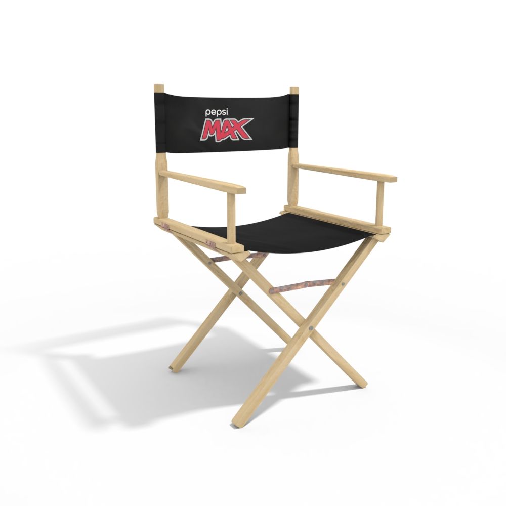 Directors Chair