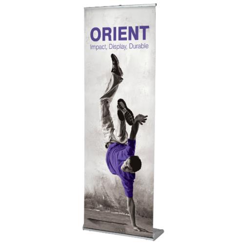 Premium Roller Banner