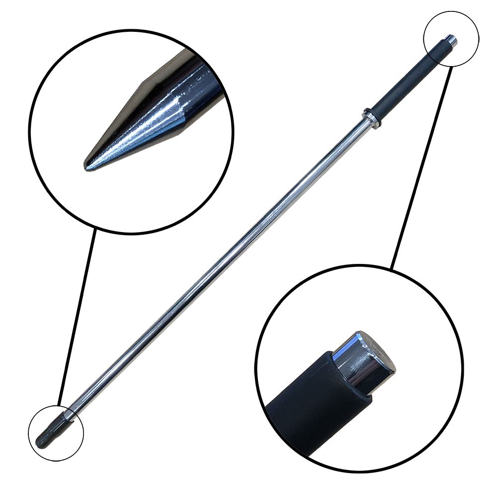 Simple Ground Spike