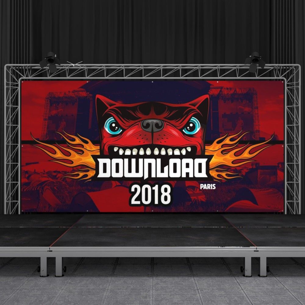 Backdrops