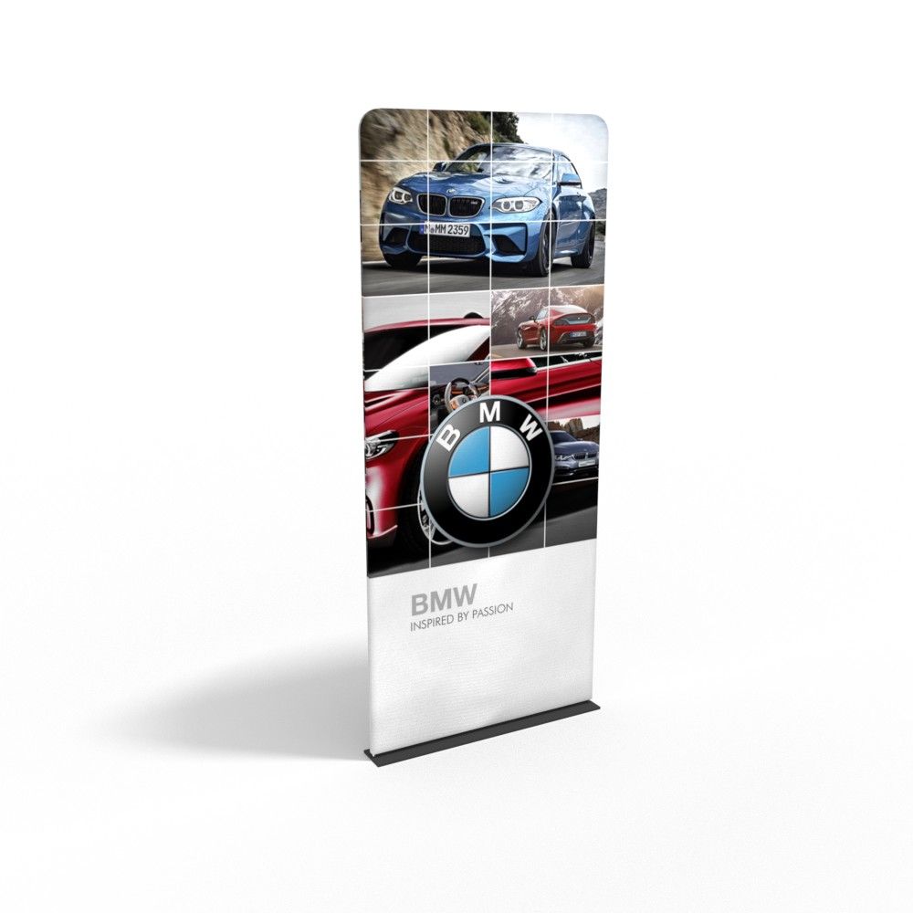 Formulate Retail Tube Display
