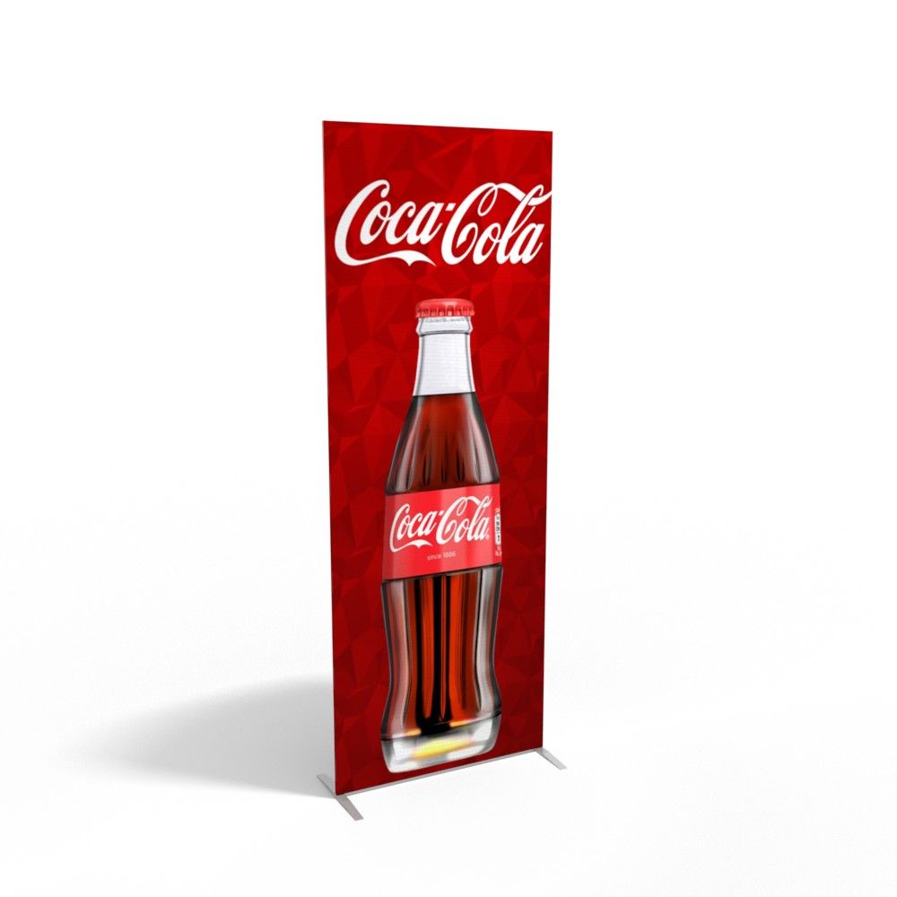 Formulate Lightweight Tube Display