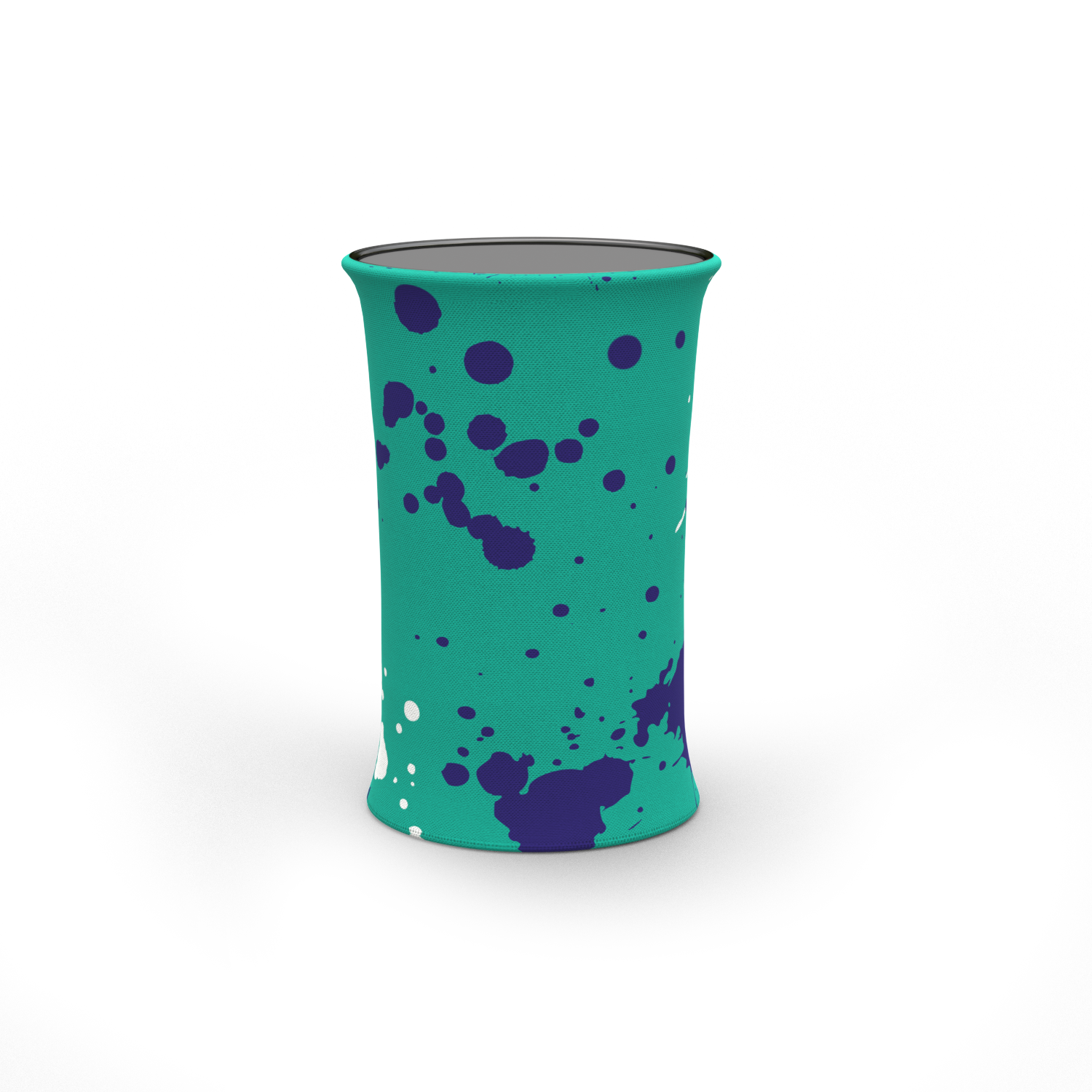 Formulate Automatic Oval Counter