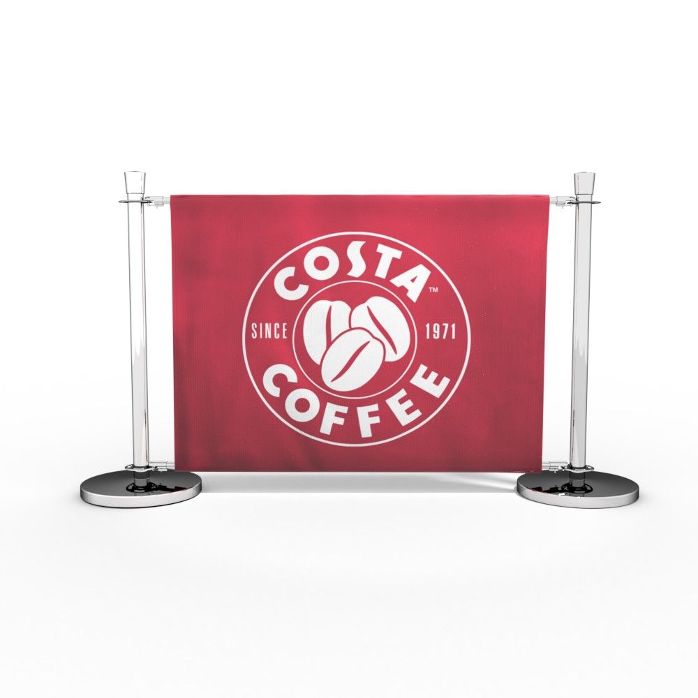 Cafe Barriers