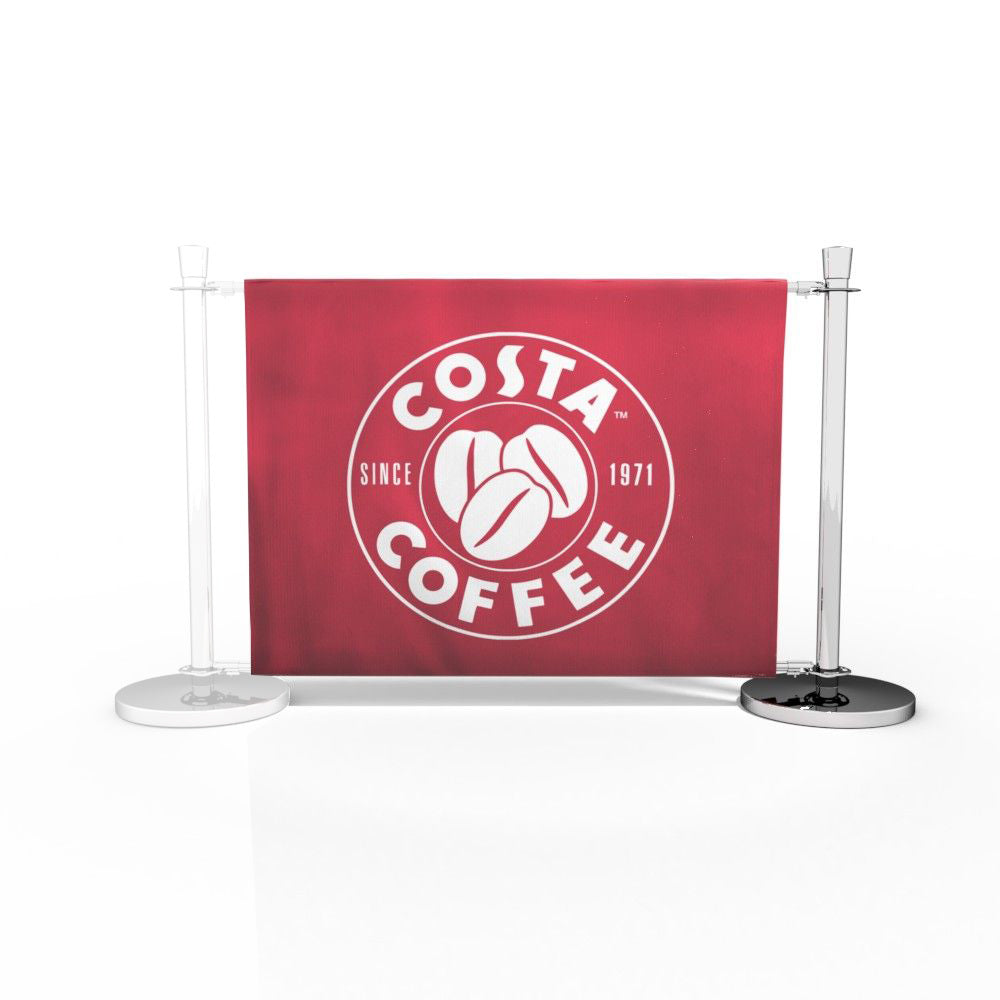 Cafe Barrier Extension Kit