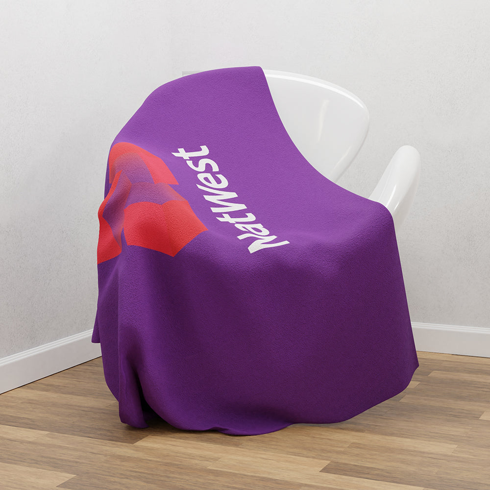 Polar Fleece Blanket