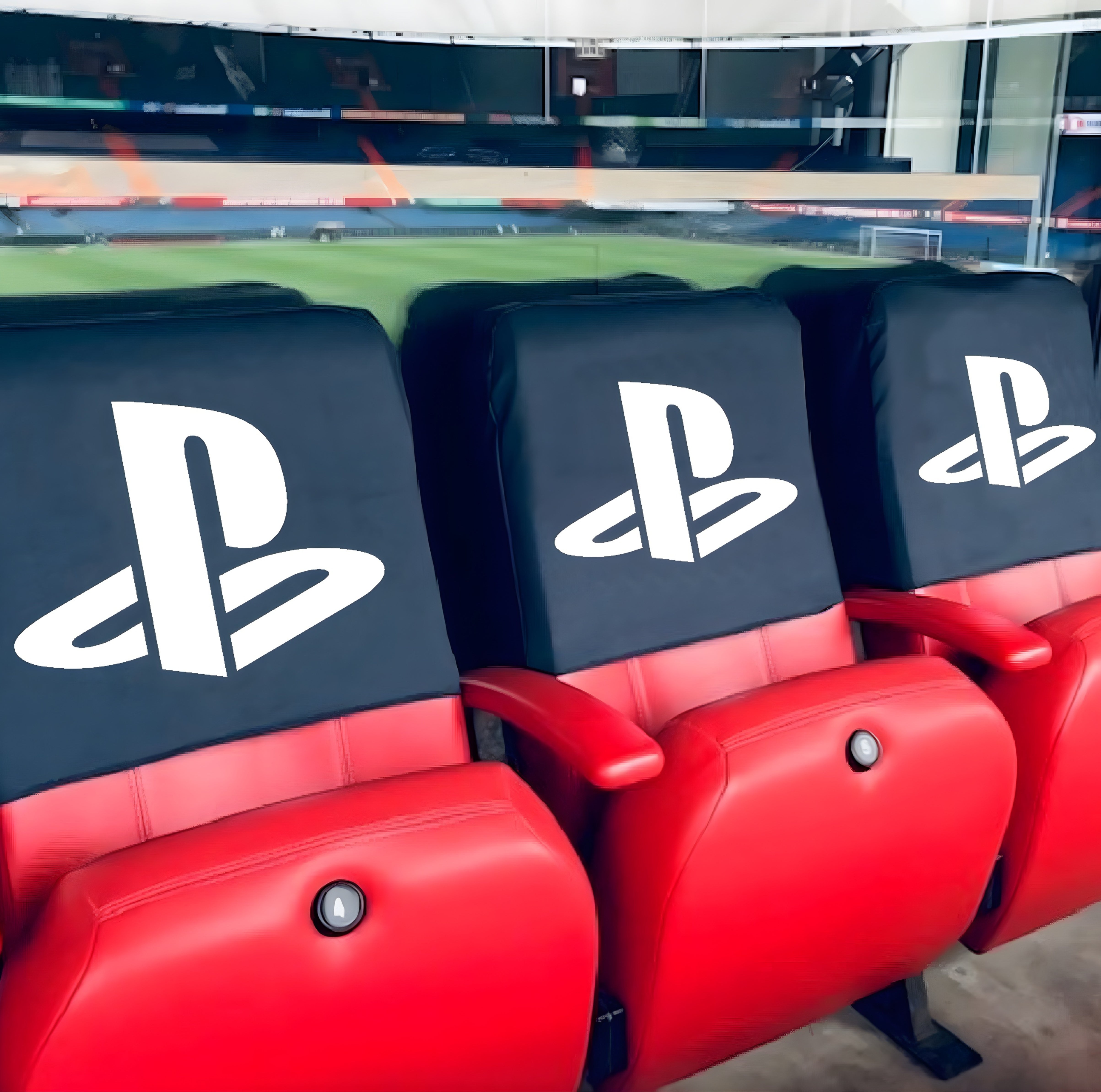 Stadium Seat Covers