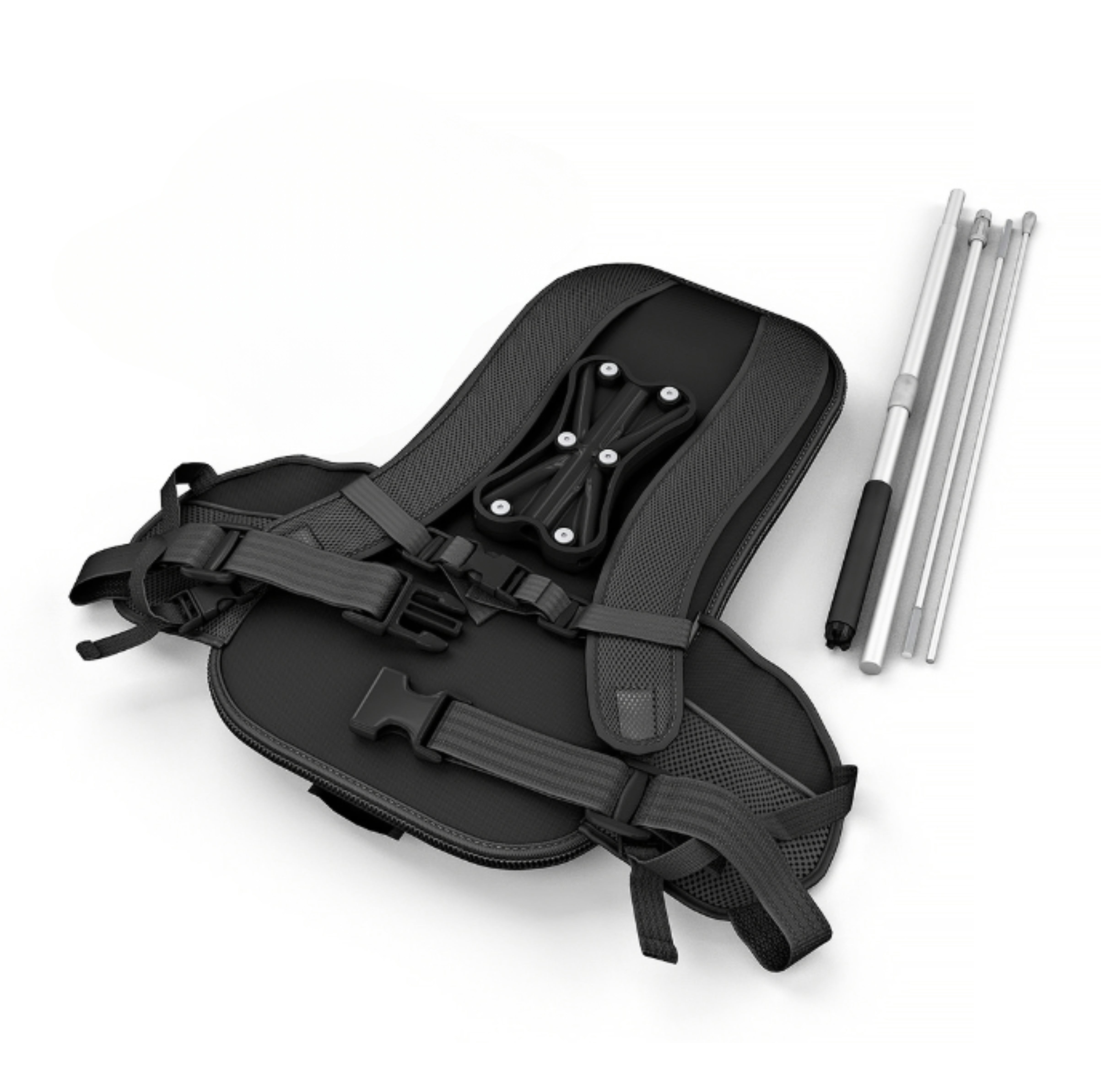 Backpack Hardware